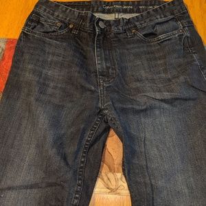 Calvin Klein 31/30 Men's Jeans